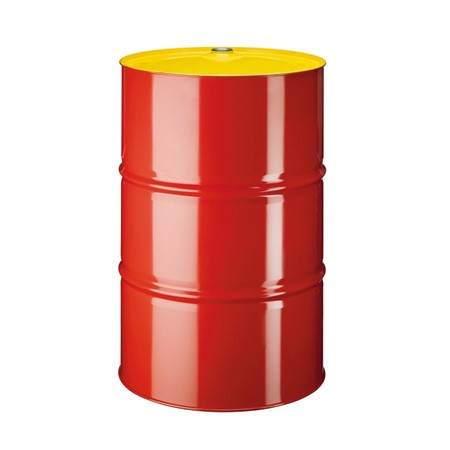 Vacuum Pump Oil S2 R 100, 209L/fat